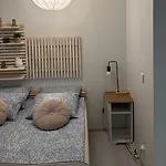 Апартаменты New Homes Ii Тампере