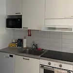 Апартаменты New Homes Ii *