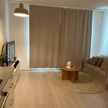 New Homes Ii Tampere