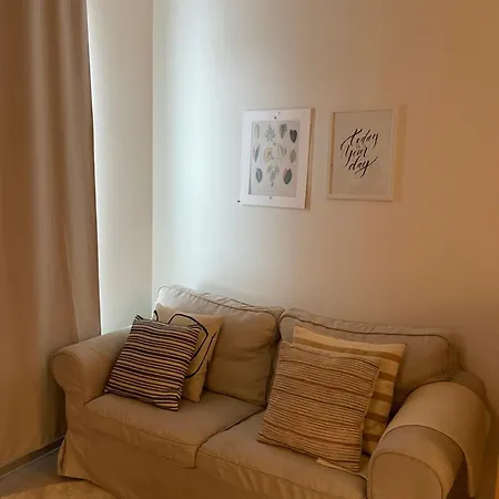 Lejlighed New Homes Ii *