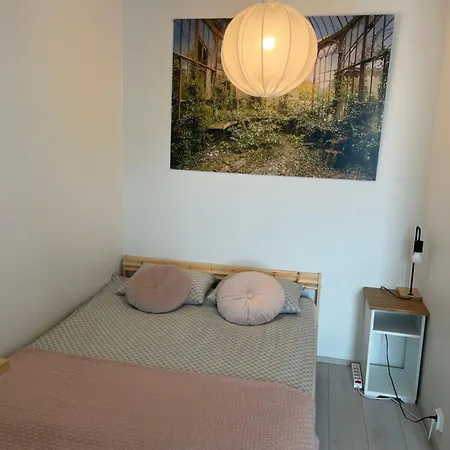 New Homes Ii Lejlighed