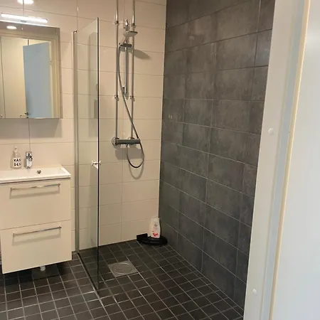 Lejlighed New Homes Ii Tampere