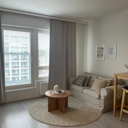 New Homes Ii * Tampere