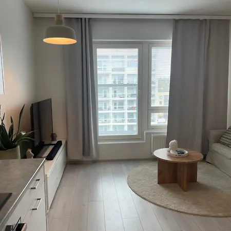 Lejlighed New Homes Ii