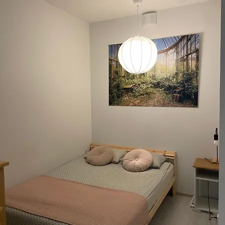 Lejlighed New Homes Ii *