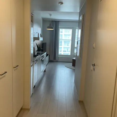 Lejlighed New Homes Ii Tampere