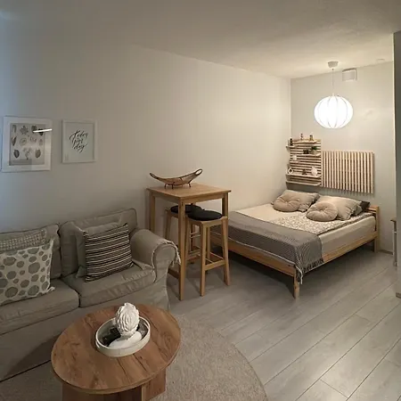 דירה New Homes Ii טמפרה