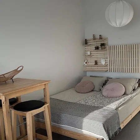 New Homes Ii דירה טמפרה