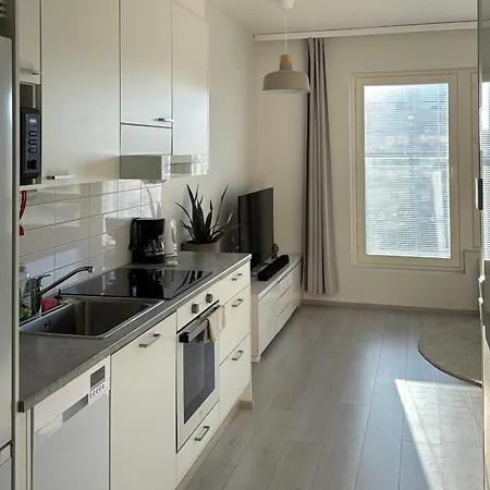 New Homes Ii Apartamento