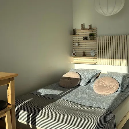 New Homes Ii דירה *