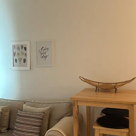 New Homes Ii דירה *