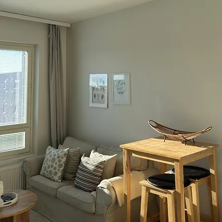 Apartamento New Homes Ii *