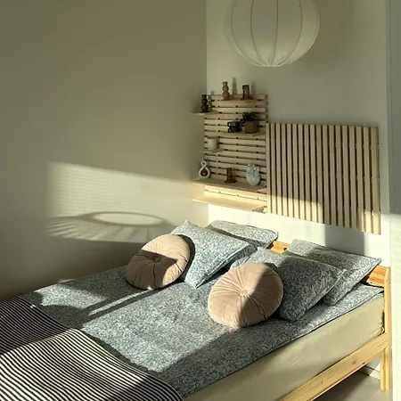Apartamento New Homes Ii *