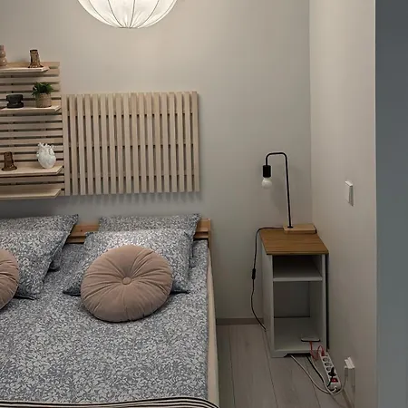 Apartamento New Homes Ii Tampere