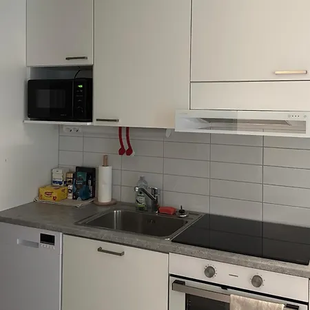Apartamento New Homes Ii *