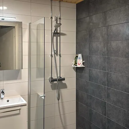 Apartamento New Homes Ii *