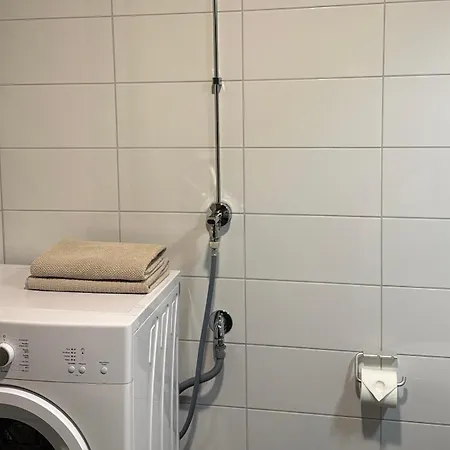 Apartamento New Homes Ii *