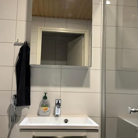 Apartamento New Homes Ii *
