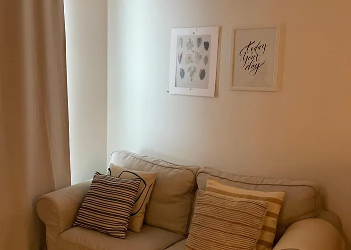 דירה New Homes Ii *