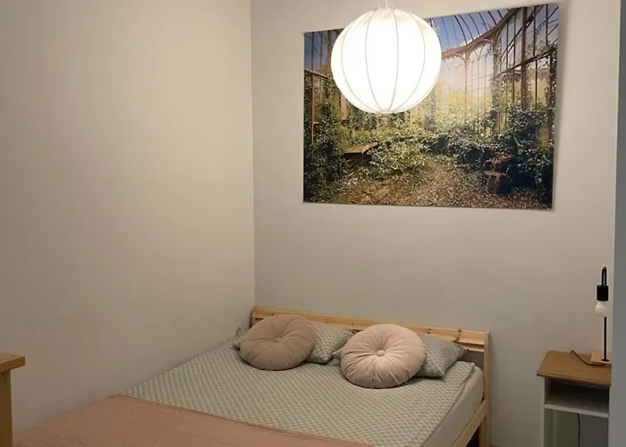 New Homes Ii דירה