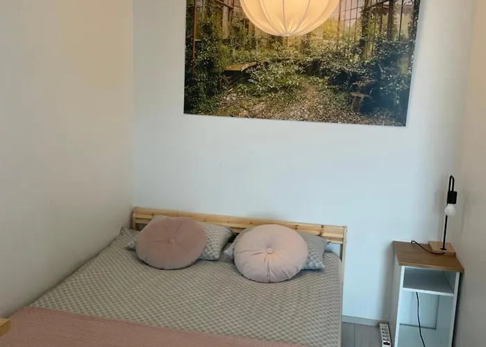 New Homes Ii דירה