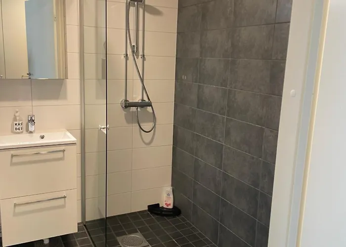 דירה New Homes Ii טמפרה