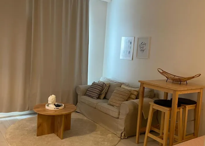 New Homes Ii טמפרה