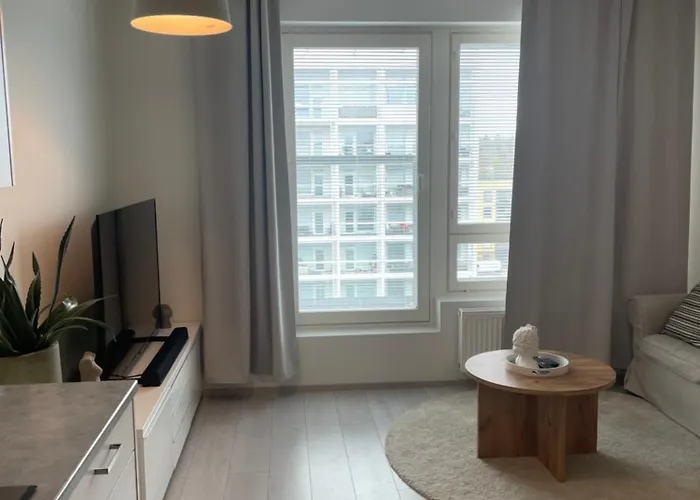 דירה New Homes Ii