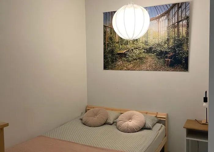 דירה New Homes Ii *