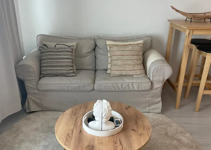 דירה New Homes Ii טמפרה