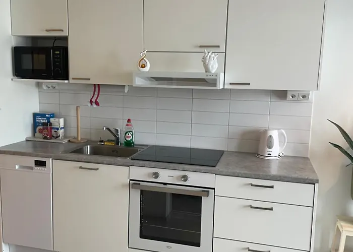 New Homes Ii דירה טמפרה