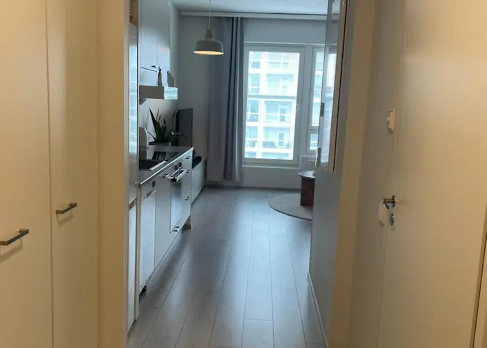 דירה New Homes Ii טמפרה