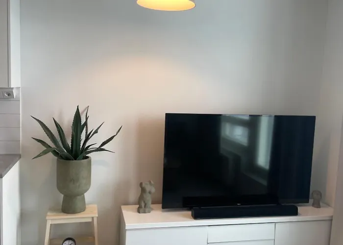 New Homes Ii דירה *