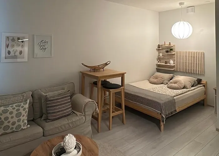 דירה New Homes Ii טמפרה