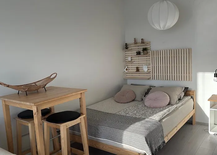 New Homes Ii דירה טמפרה