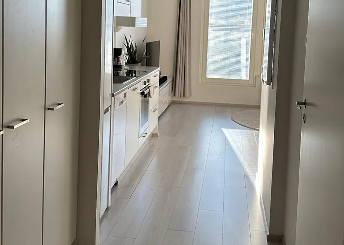 New Homes Ii דירה טמפרה