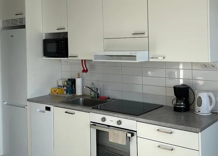 New Homes Ii דירה טמפרה