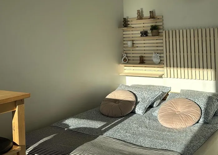 New Homes Ii דירה