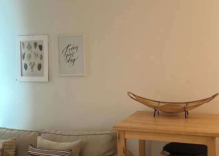 New Homes Ii דירה *