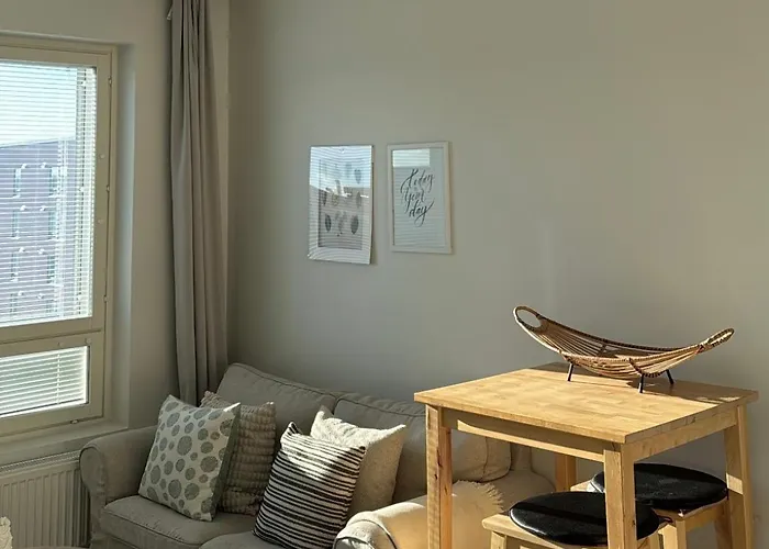 דירה New Homes Ii *