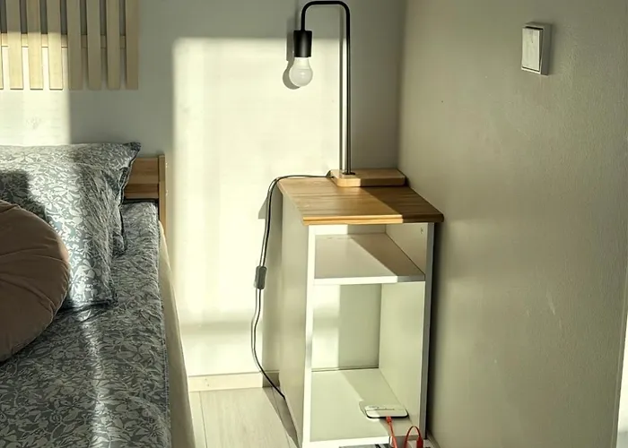 New Homes Ii * טמפרה