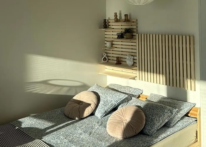 דירה New Homes Ii *