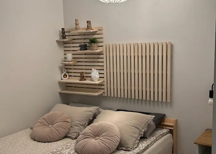 New Homes Ii דירה