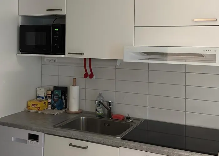 דירה New Homes Ii *