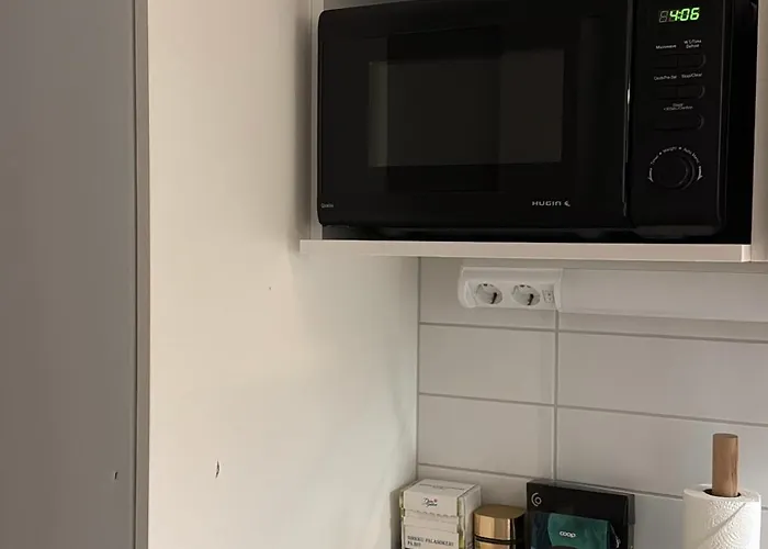 New Homes Ii דירה