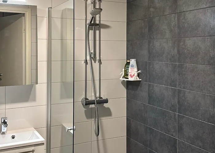 דירה New Homes Ii *