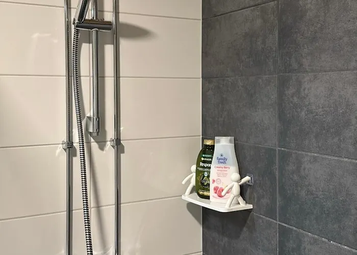 New Homes Ii דירה