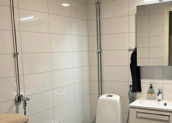 New Homes Ii דירה *