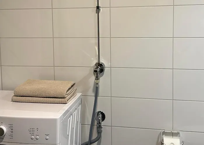 דירה New Homes Ii *