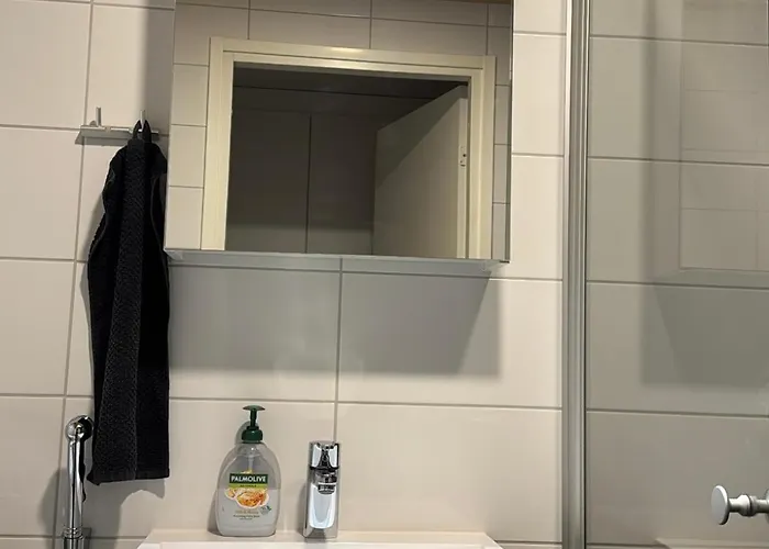 דירה New Homes Ii *